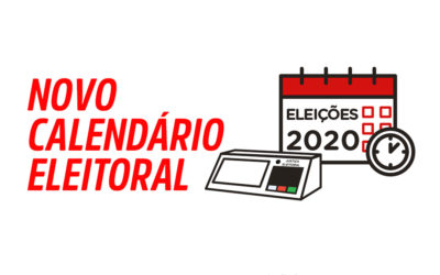 PT de Diadema lança cartilha com orientações sobre o calendário eleitoral