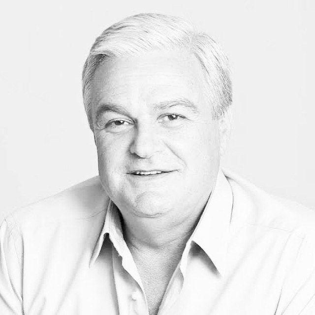 José Mentor, presente!