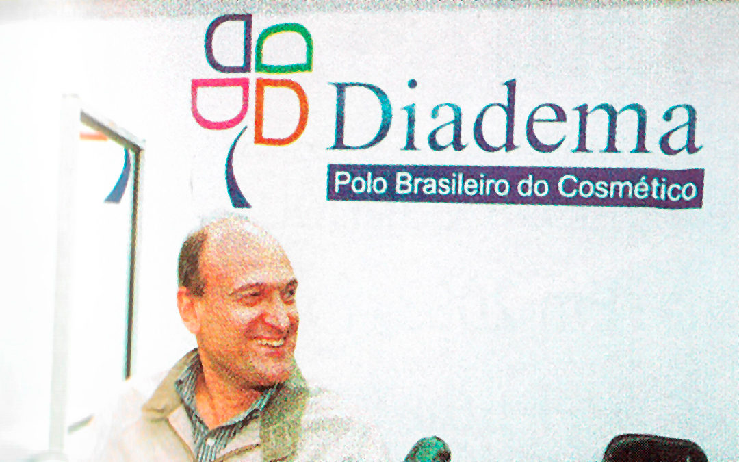 5 vezes em que Filippi e o PT fizeram muito por Diadema para gerar mais empregos