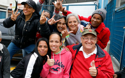 5 vezes em que Filippi e o PT fizeram muito pelas mulheres em Diadema