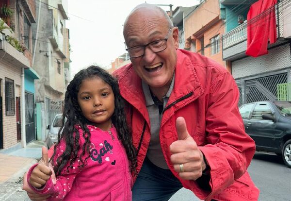 Prefeito faz prestação de contas e conversa com apoiadores de Patty, Jeferson, Josa, Rodrigo Capel e Laureto