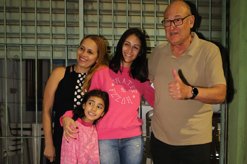 Patrulha Lei Maria da Penha, fortalecimento da Casa Beth Lobo e protagonismo da Coordenadoria de Mulheres estão entre as ações