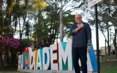 Ministros do presidente Lula comprovam: Filippi é o melhor para Diadema