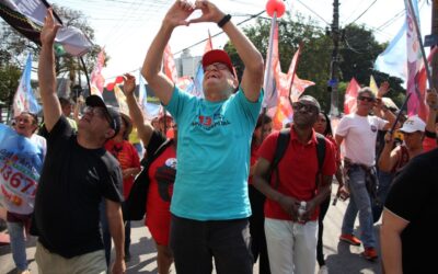 Fizemos muito mesmo com um presidente que não gostava de Diadema, lembra Filippi