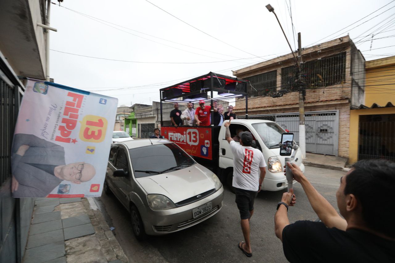 Prefeito avisa que diversos ex-secretários do governo que destruiu Diadema apoia projeto da oposição: ‘Cidade não pode retroceder’