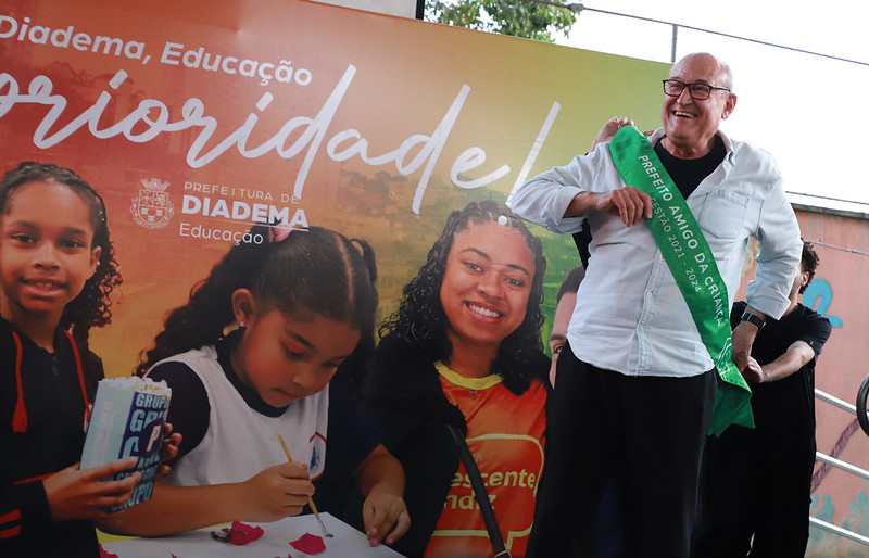 Prefeito Filippi ganha direito de resposta em programa eleitoral do candidato do MDB por disseminação de fake news