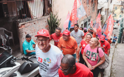 Núcleo 18 de Agosto reforça comparação entre Filippi e time que quase destruiu Diadema