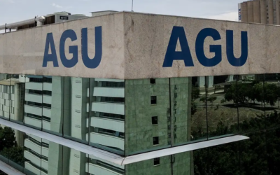 AGU processa Taka por calúnia contra chefe de Gabinete de Lula