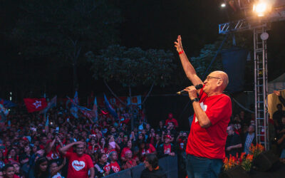 13 motivos para você votar em Filippi neste domingo